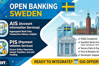 do open banking testing with ais and pis