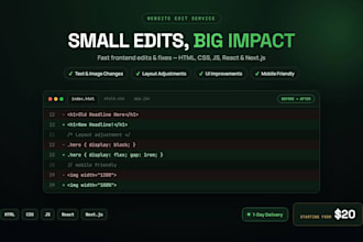 fix your vercel netlify or github deployment errors and build failures