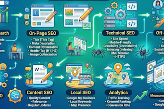 do keyword research for you