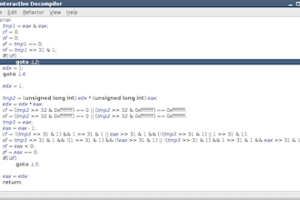 decompile apk binary analysis recompile forex ea reverse engineering decompile
