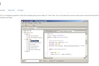 decompile ea unlock the original source code decompile
