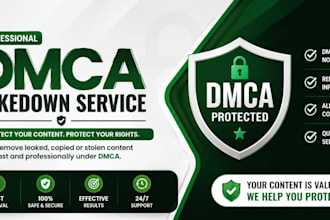 send dmca takedown notice