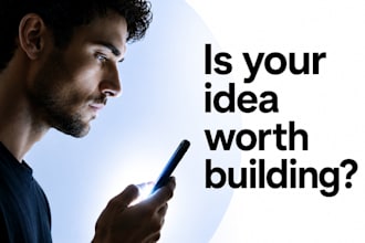 validate your app idea and create an mvp strategy