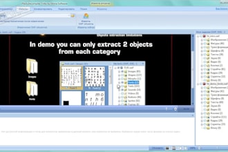 decompile binary dll exe apk ea to code with reverse engineering ai ready data