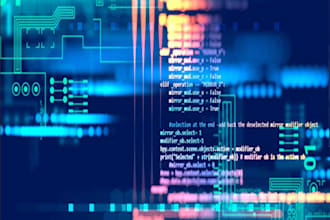 write scripts for your game using best coding practices