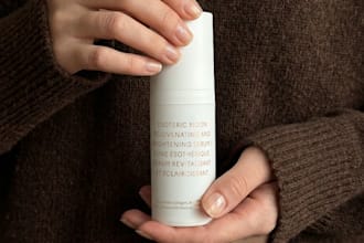 create realistic ai product photography for your beauty brand