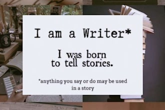 translate texts or write any story no limits