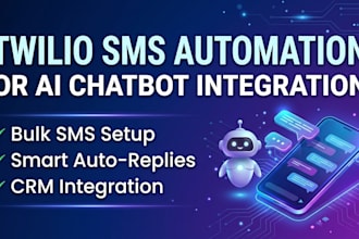 build customer support chatbots for websites and businesses