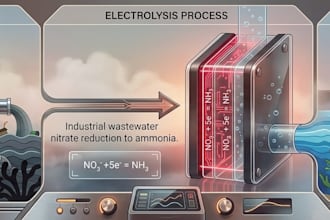 work on renewable energy projects