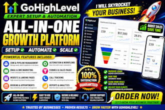 gohighlevel website design gohighlevel landing page go highlevel sales funnelgoh