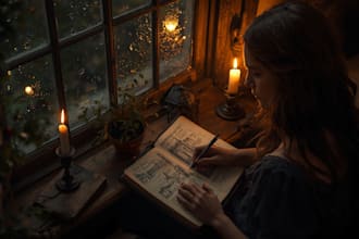 edit and proofread your content