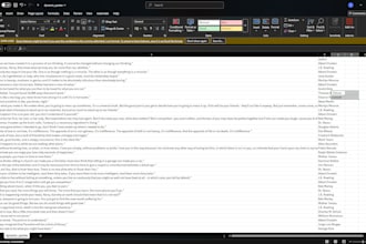 build a custom python web scraper for dynamic and static sites