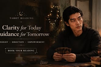 unlimited tarot reading and spiritual guidance services
