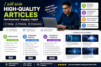 read  and write and document