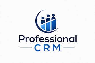 develop a powerful CRM tailored to your workflow