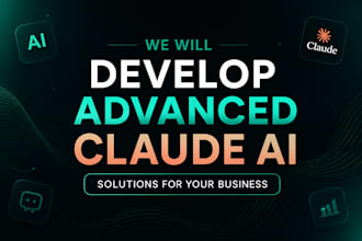 develop claude ai chatbots with custom knowledge base