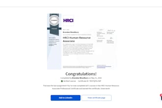handle HR support, data entry, and administrative tasks