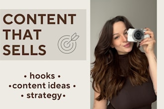 create content strategies that drive sales