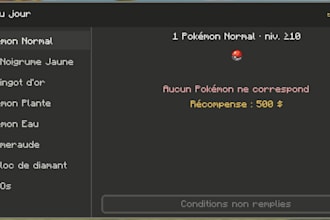 code a minecraft paper plugin for your multiplayer server
