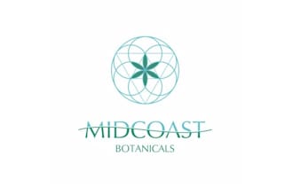 design cbd company maine logo