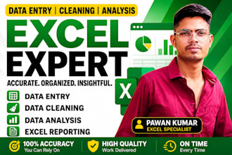 clean excel data, remove duplicates, format, sort, splitting