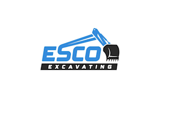 design unique construction logo