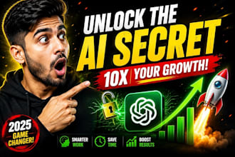 design professional fiverr gig images and youtube thumbnails