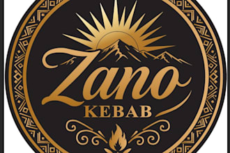 vectorize your logo for print