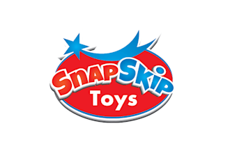 create a unique toy store and kids logo