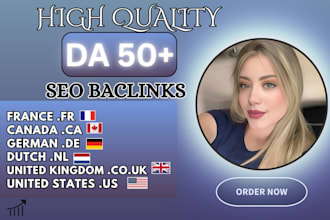 provide authority backlinks with premium link building