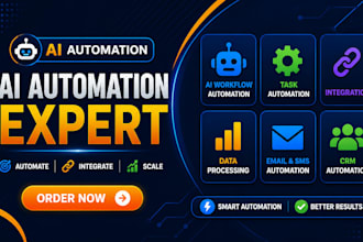 do n8n ai automation and agent workflows