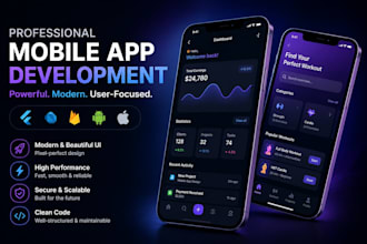 build a custom ios app for your business