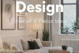 design modern home decor and interior ideas for your room