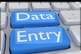 do fast and accurate data entry typing in bengali and english