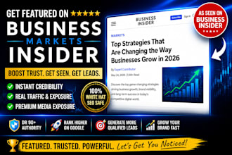 publish your press release on premium financial sites