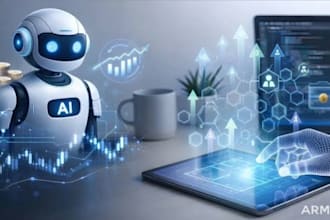 do API development, ai chatbot, ai website, ai agent