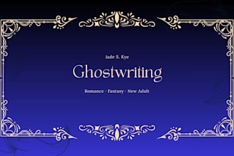 write a custom german short story or ghostwrite your fiction