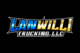 create a professional vehicle and transportation logo