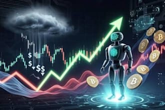 build crypto trading bot, ai crypto trading bot, crypto trading bot