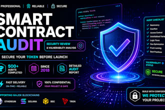 deploy an erc 20 smart contract