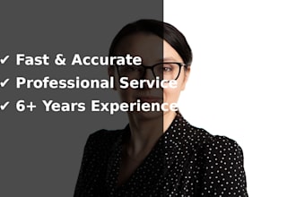 help with accounts payable and invoice processing