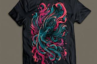 t shirt graphic t shirt design
