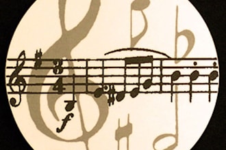professionally compose and produce 30 sec of music