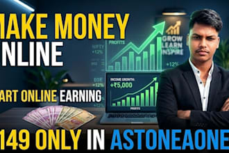 design eye catching you tube thumbnail that gets clicks