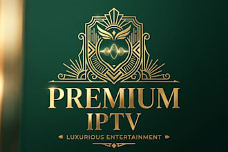 iptv logo for you