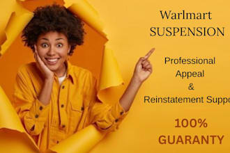 write full guarantee walmart appeal letter plan of action