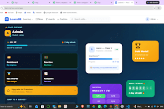 build a rest API with nodejs express and mongodb