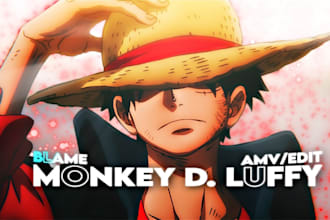create impressive anime edits and amv videos