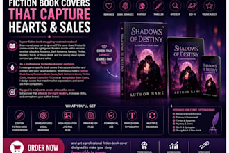 do romance book cover, adult and dark romance fantasy cover, thriller book cover