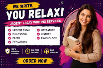 do case study, research, summary, economics and psychology